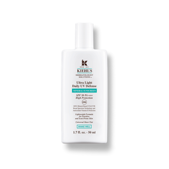 图片 ULTRA LIGHT DAILY UV DEFENSE MINERAL SUNSCREEN 50 ML