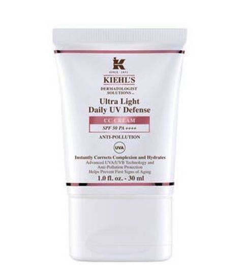 图片 ULTRA LIGHT DAILY UV DEFENSE CC CREAM SHADE 2 SPF50 30ML