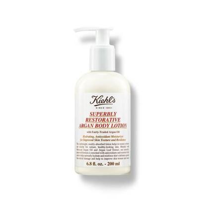 Immagine di SUPERBLY RESTORATIVE ARGAN BODY LOTION 200ML