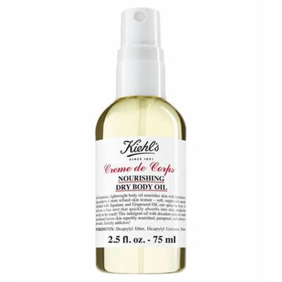 Immagine di CREME DE CORPS DRY BODY OIL