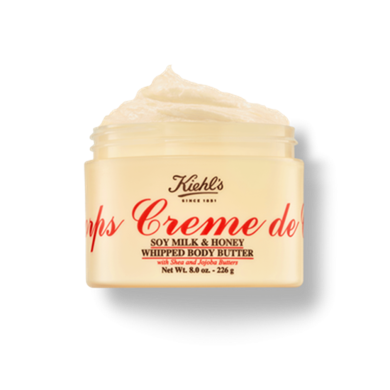 Picture of CREME DE CORPS WHIPPED BODY CREAM 226 GR