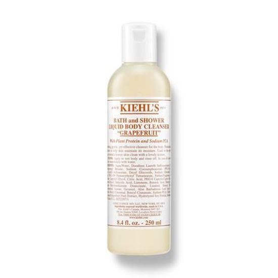 图片 LIQUID BODY CLEANSER GRAPEFRUIT