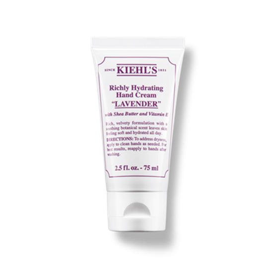 Immagine di LAVENDER SCENTED HAND CREAM 75ML
