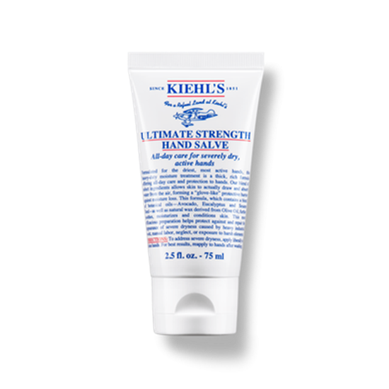 Immagine di ULTIMATE STRENGHT HAND SALVE