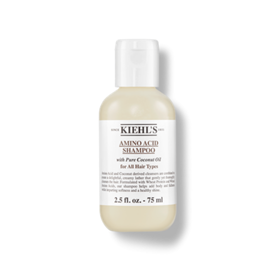 Picture of AMINO ACID SHAMPOO
