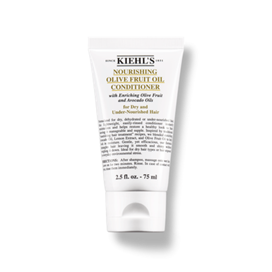 Immagine di OLIVE FRUIT OIL CONDITIONER