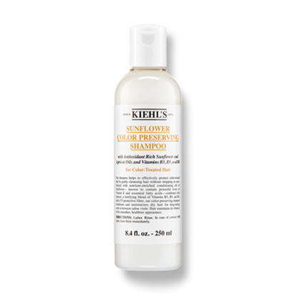 Immagine di SUNFLOWER COLOR SHAMPOO