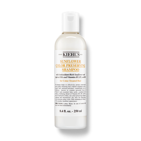 Picture of SUNFLOWER COLOR SHAMPOO