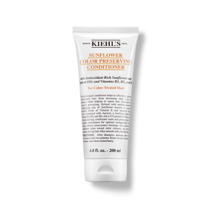 Immagine di SUNFLOWER COLOR PRESERVING CONDITIONER