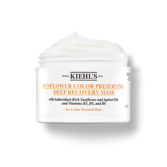 Immagine di SUNFLOWER COLOR PRESERVING DEEP RECOVERY PACK 240G