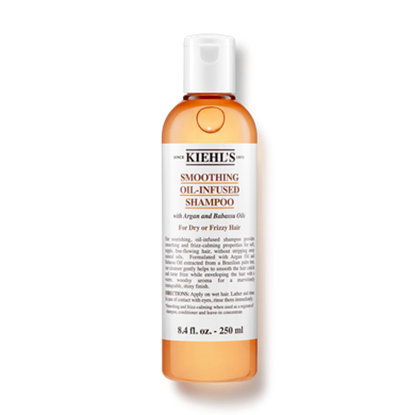 Immagine di SMOOTHING OIL INFUSED SHAMPOO 250ML