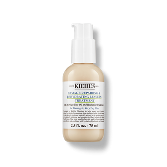 图片 DAMAGE REPAIRING & REHYDRATING LEAVE-IN TREATMENT 75ML