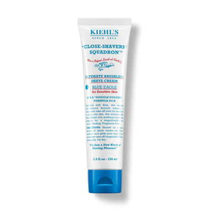 Immagine di SHAVE CREAM BLUE EAGLE 150ML