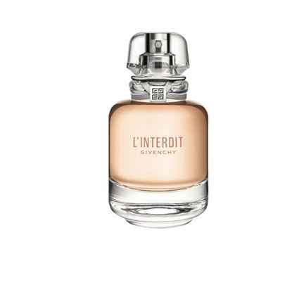 Picture of L'INTERDIT EAU DE TOILETTE