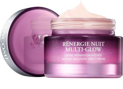 Immagine di RÉNERGIE MULTI-GLOW CREMA NOTTE V 50ML