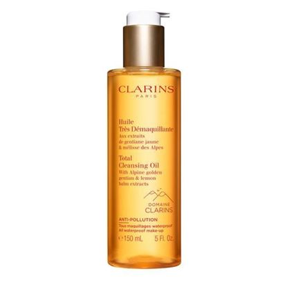 Picture of CLEANSING OIL 150 ML 