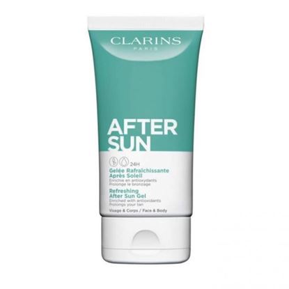 图片 GELEE APRES SOLAIRE 150 ML    