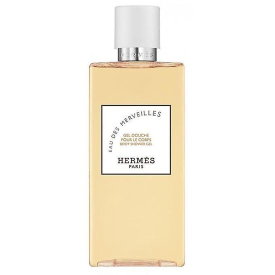 Immagine di EAU DES MERVEILLES SHOWER GEL 200 ML