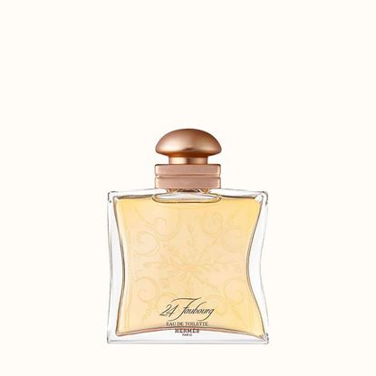 Picture of H. 24 FAUBOURG EAU DE TOILETTE
