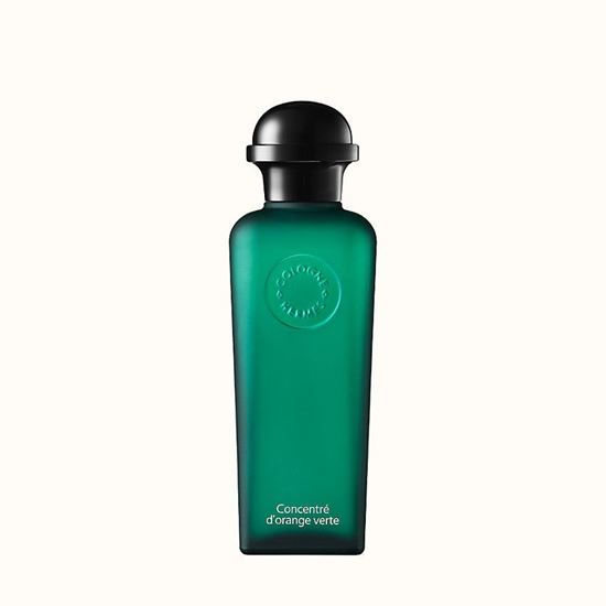Picture of CONCENTRE EAU D'ORANGE VERTE EAU DE TOILETTE 100 ML