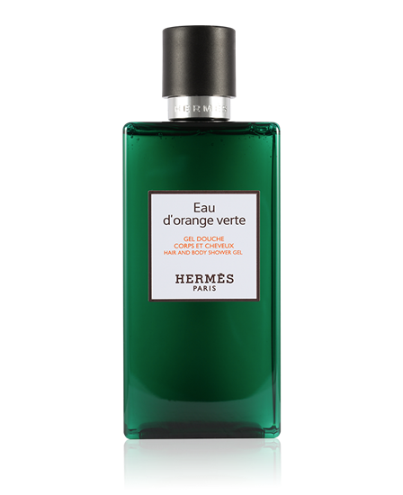 Immagine di EAU D'ORANGE VERTE ALL-OVER SHAMPOO 200ML