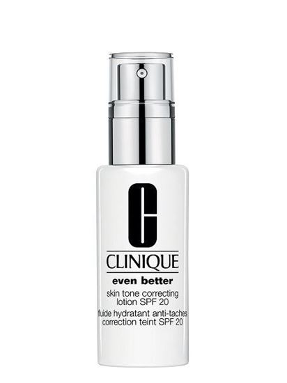 Picture of EVEN BETTER SKIN TONE CORRECTING LOTION SPF20  - FLUIDO ANTIMACCHIE (TIPO III-IV)-50ml