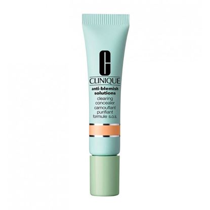 Picture of CLEARING CONCEALER 01 - CORRETTORE TRATTANTE DELE ERUZIONI CUTANEE- 10 ml