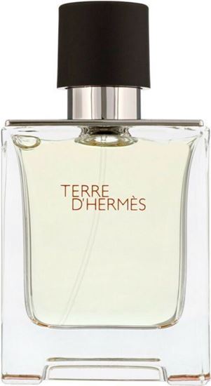 图片 TERRE D'HERMES EAU DE TOILETTE