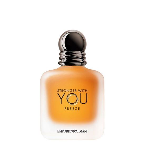 Picture of STRONGER WITH YOU FREEZE EAU DE TOILETTE