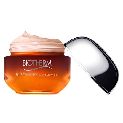 Picture of Blue Therapy Amber Algae Crema Giorno - 50 ml
