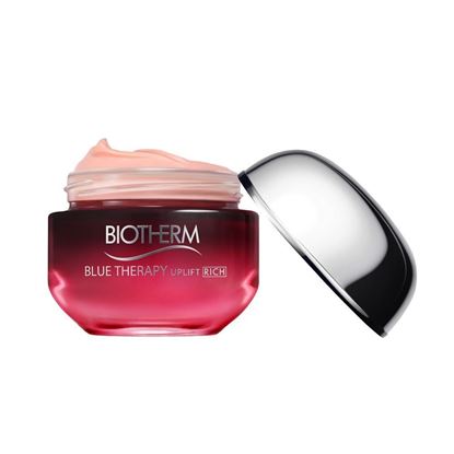 图片 Blue Therapy Red Algae Crema Giorno Pelli Secche - 50 ml