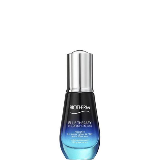 Picture of Blue Therapy Eye-Opening Serum - 16, 5 ml