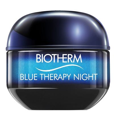 Picture of Blue Therapy Crema Notte  - 50 ml