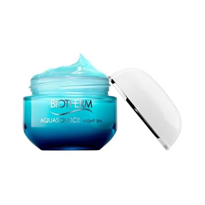 Immagine di Aquasource Balsamo Notte SPA - 50 ml