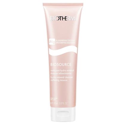 Picture of Biosource Mousse Nettoyante Ps - 150 ml