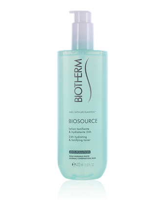 Picture of Biosource Lotion Tonifiant Pnm  - 400 ml