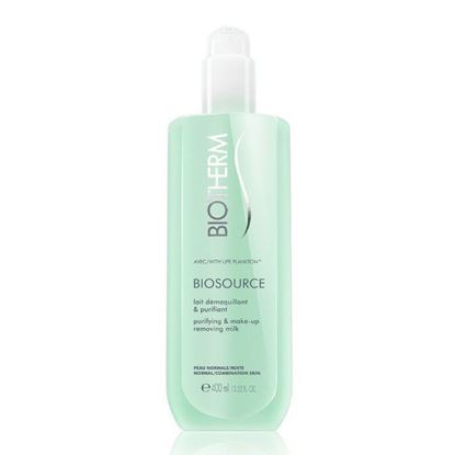 Picture of Biosource Lait Tonifiant Pnm  - 400 ml