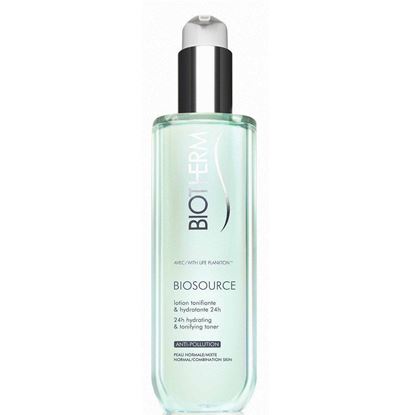 Picture of Biosource Lotion Tonifiant Pnm  - 200 ml