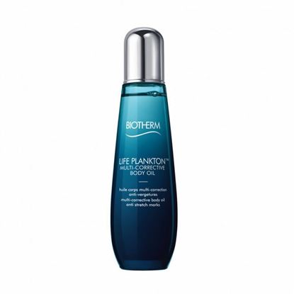 Picture of Life Plankton™ Body Oil  - 125 ml