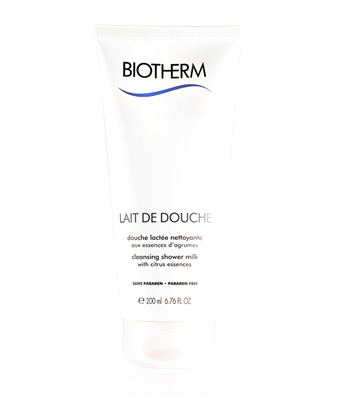 Picture of Lait Corporel - Lait De Douche  - 200 ml