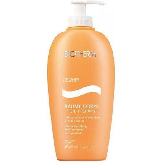 Picture of Baume Corps - 400 ml