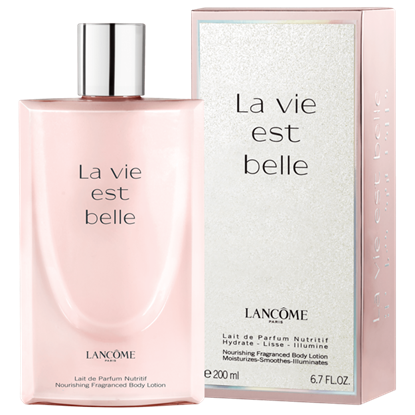 图片 LA VIE EST BELLE LAIT CORPS FL 200ML