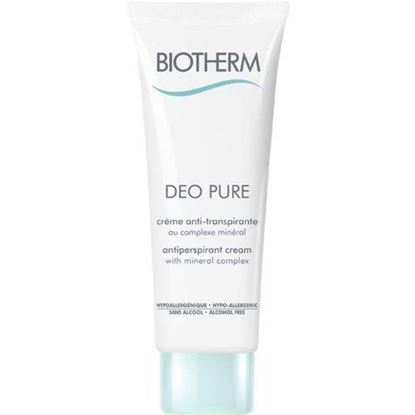 Immagine di Deo Pure Creme - 75 ml