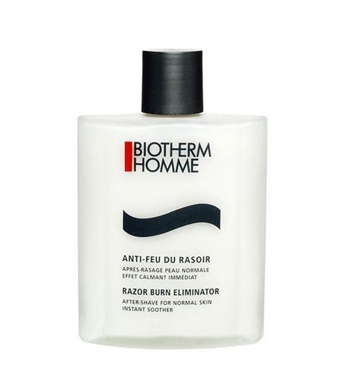 Picture of Anti Feu Du Rasoir Pelle Normale - 100 ml