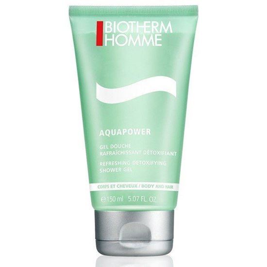 图片 Aquapower Gel Douche - 150 ml