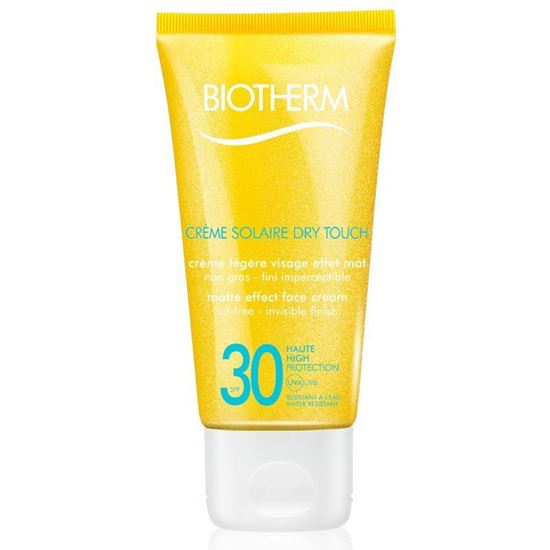 Immagine di CREMA SOLARE DRY TOUCH SPF30 - 50 ml