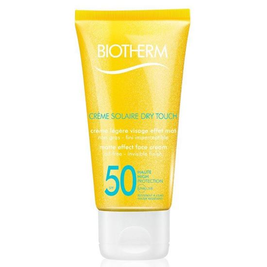 Immagine di CREMA SOLARE DRY TOUCH SPF50  - 50 ml