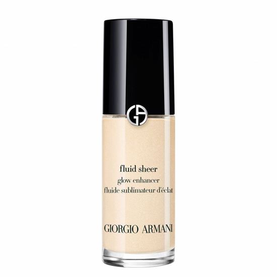 图片 FLUID SHEER GLOW ENHANCER