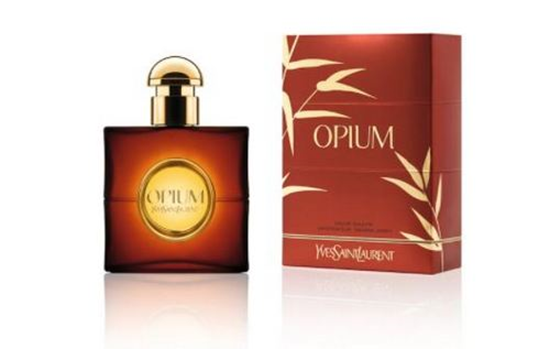 Picture of OPIUM EDT