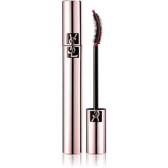 Picture of MASCARA VOLUME EFFET FAUX CILS THE CURLER  REBELLIOUS BLACK
